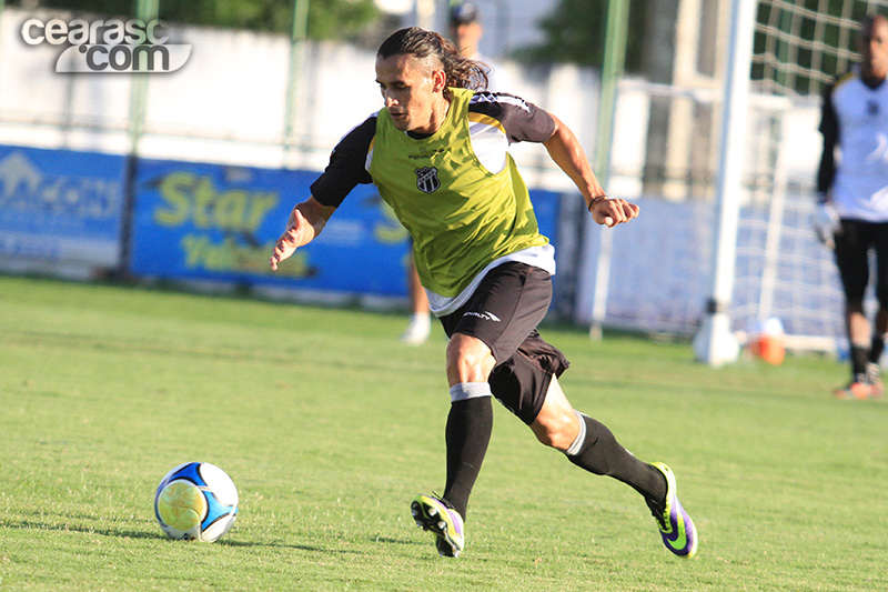 [11-03] Treino Tático + Finalização - 6