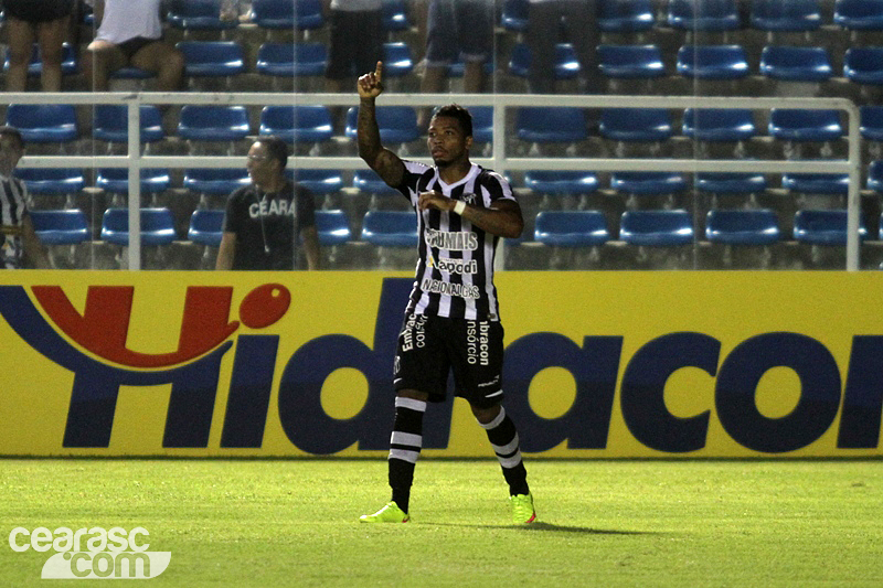 [14-03] Ceará 2 x 0 Icasa - 17