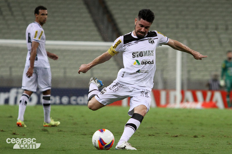 [07-07] Ceará 0 x 0 Botafogo - 39