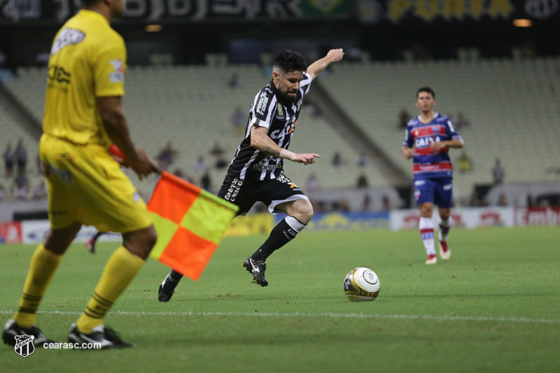 [04-04-2018] Ceará 2 x 1 Fortaleza - 28
