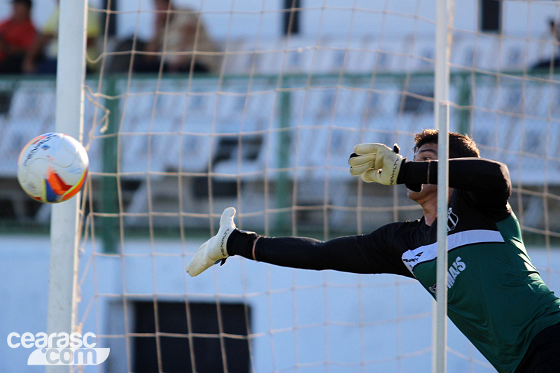 [08-07] Reapresentação + treino físico - 7