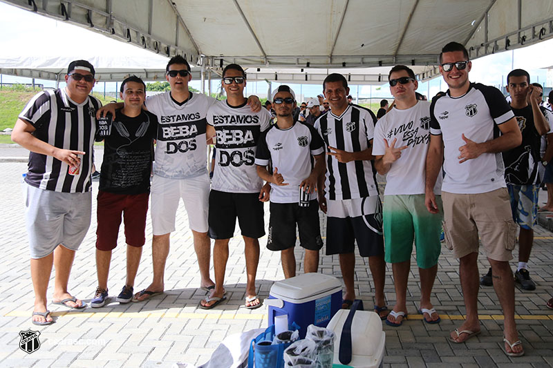 [22-04-2017] Esquenta do Vozao - 33