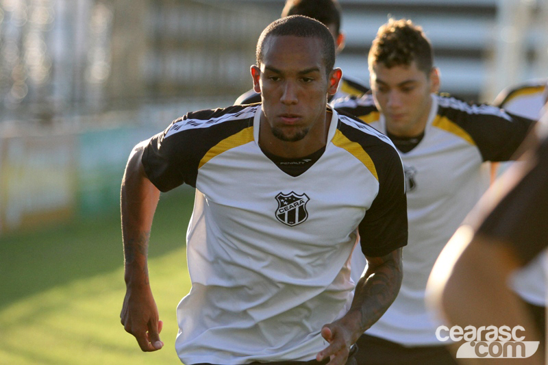 [07-06] Treino Técnico - 5