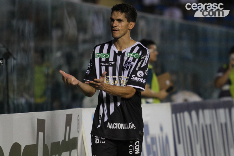 [05-05] Fortaleza 0 x 3 Ceará - 02 - 18