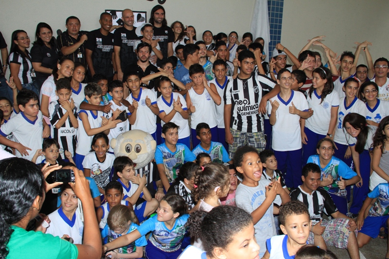 [30-08] vovô vai à escola - Instituto Filippo Smaldone 01 - 24