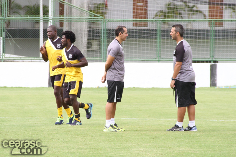 [17-06] Reapresentação  geral + treino físico - 15