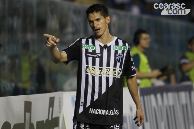 [05-05] Fortaleza 0 x 3 Ceará - 02 - 19