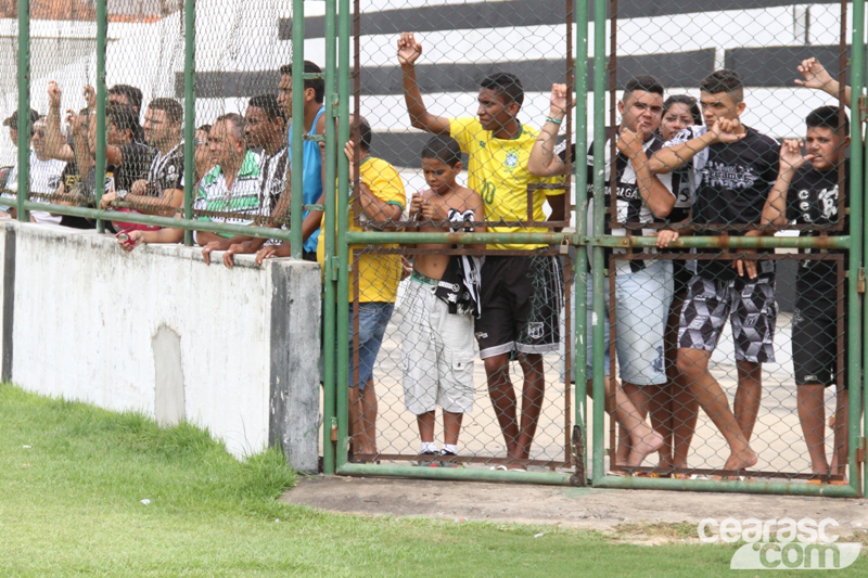 [17-06] Reapresentação  geral + treino físico - 17