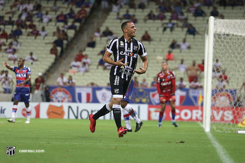 [04-04-2018] Ceará 2 x 1 Fortaleza - 29