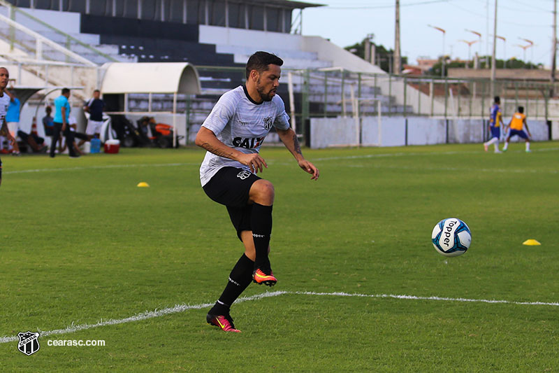 [12-01-2018 - Match-treino - Tarde - 39