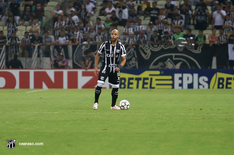 [17-10-2017] Ceara 1 x 0 Parana - 22