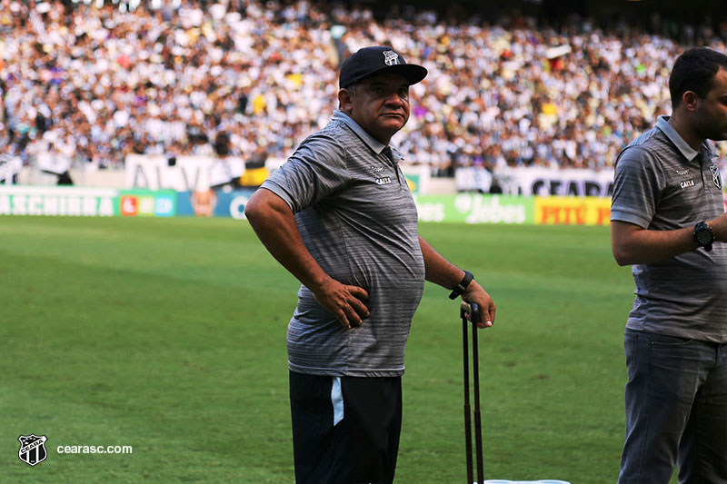 [25-11-2017] Ceará 1 x 0 ABC - 4