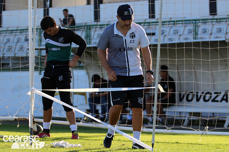 [08-07] Reapresentação + treino físico - 9