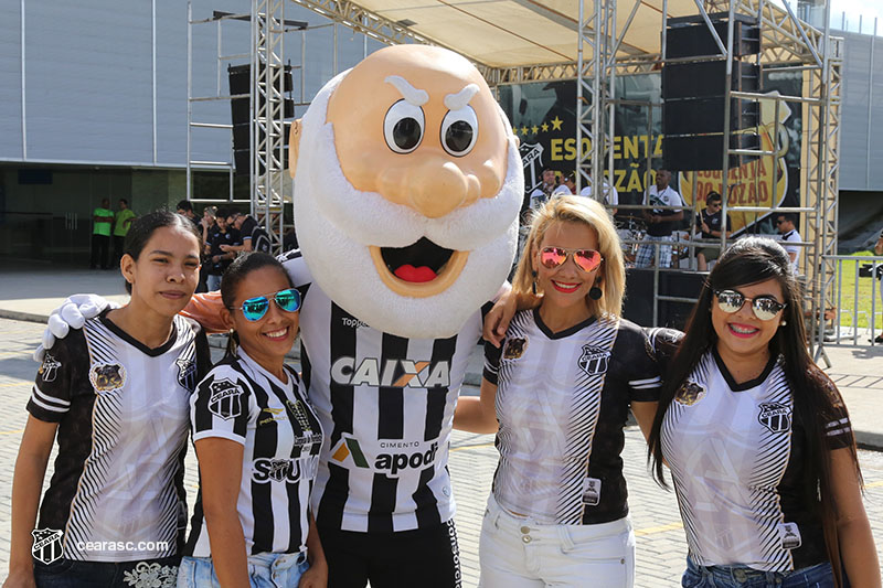 [22-04-2017] Esquenta do Vozao - 38