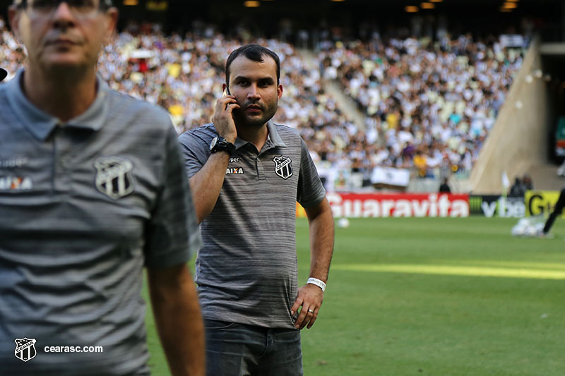 [25-11-2017] Ceará 1 x 0 ABC - 6