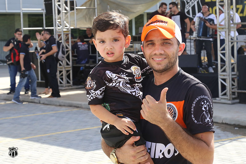 [22-04-2017] Esquenta do Vozao - 39