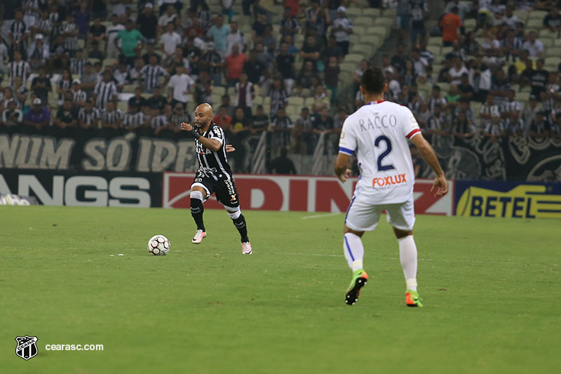 [17-10-2017] Ceara 1 x 0 Parana - 23