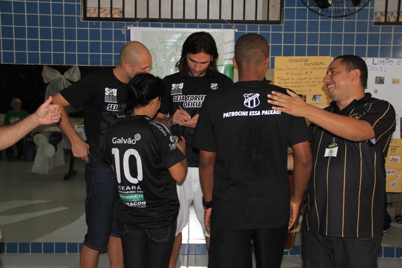 [30-08] vovô vai à escola - Instituto Filippo Smaldone 01 - 26