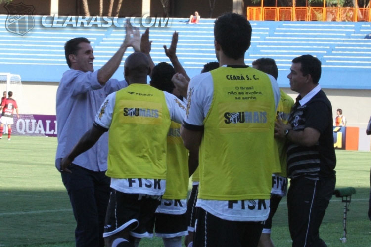 [12-06] Atlético-GO 4 x 1 Ceará - 13