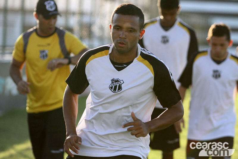 [07-06] Treino Técnico - 6