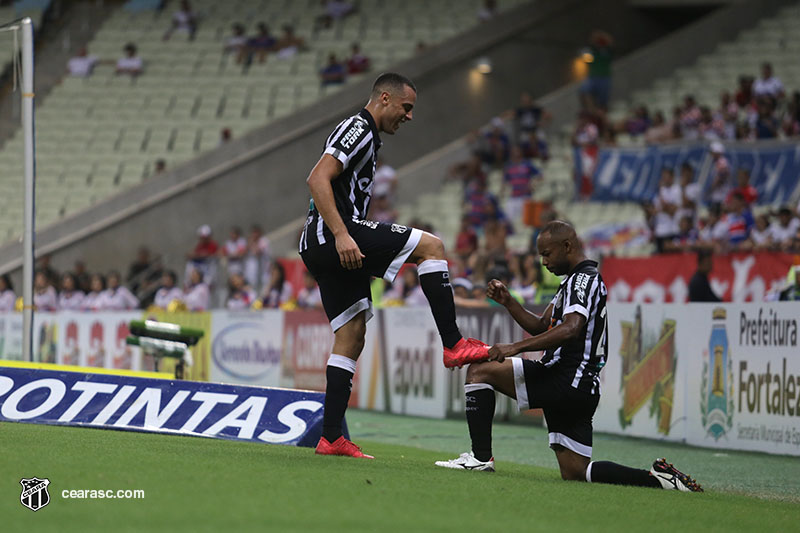 [04-04-2018] Ceará 2 x 1 Fortaleza - 30
