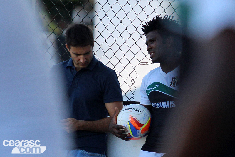 [08-07] Reapresentação + treino físico - 10