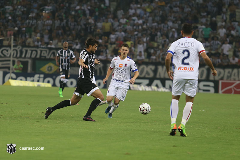 [17-10-2017] Ceara 1 x 0 Parana - 24