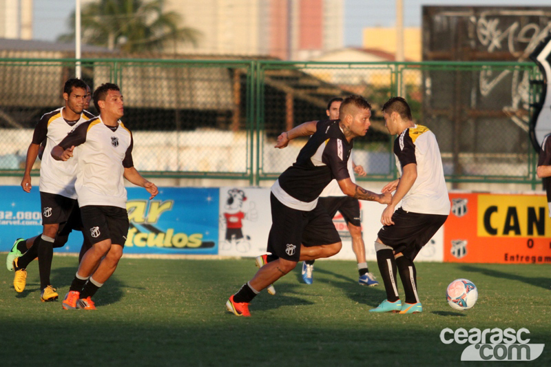 [07-06] Treino Técnico - 7