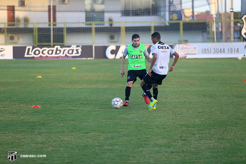 [20-09-2017] Treino Físico - 9