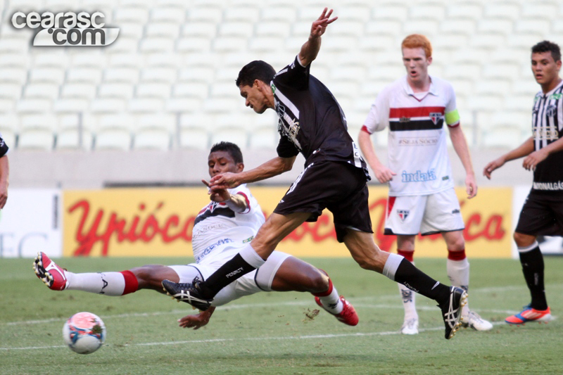 [07-04] Ferroviário 0 X 2 Ceará - 01 - 31