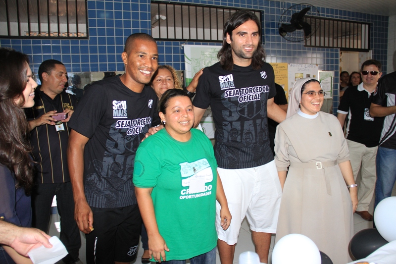 [30-08] vovô vai à escola - Instituto Filippo Smaldone 01 - 30