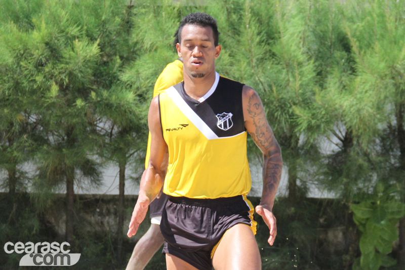 [18-06] Treino físico - 4