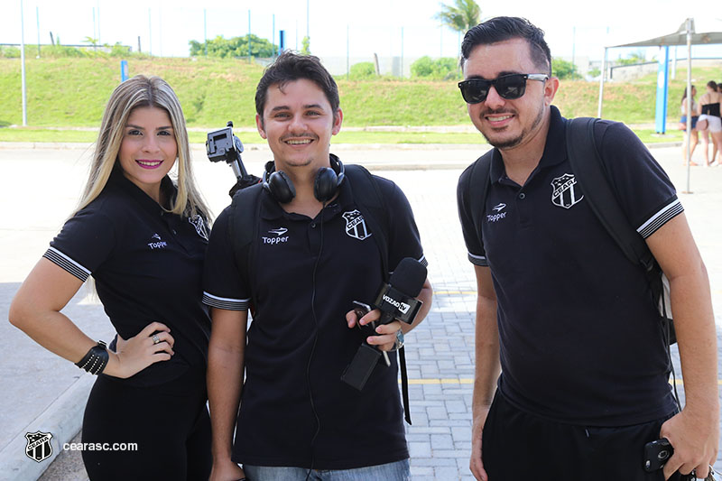 [22-04-2017] Esquenta do Vozao - 49