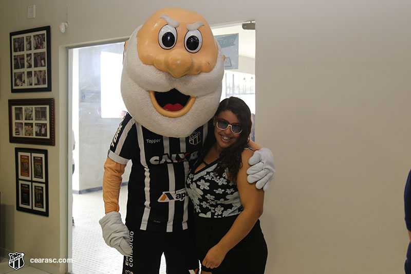 [25-11-2017] Por Dentro do Vozão Caixa - 37