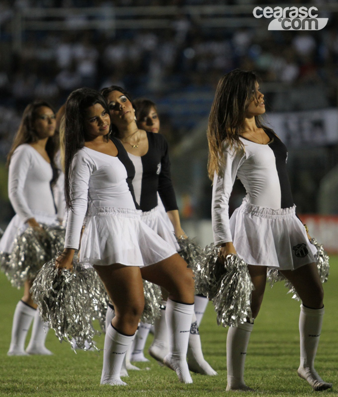 [11-04] Ceará 2 x 2 Paraná - TORCIDA - 10