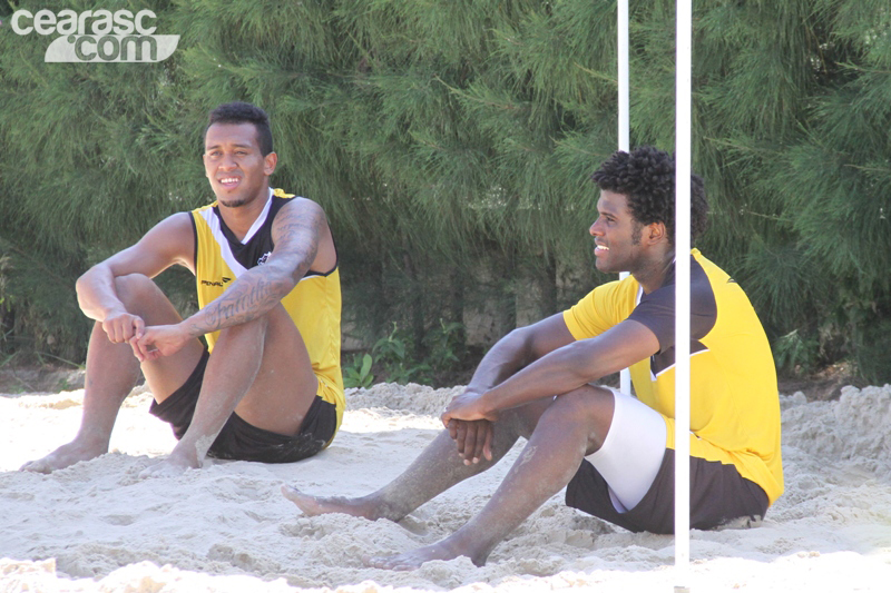 [18-06] Treino físico - 8