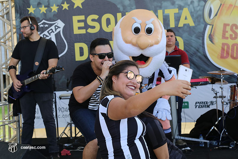 [22-04-2017] Esquenta do Vozao - 53