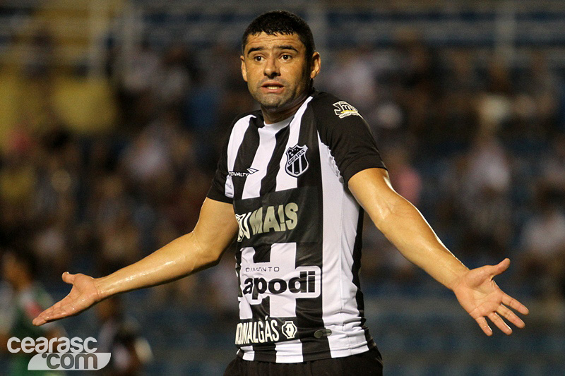 [14-02] Ceará  4 x 3 Maranguape - 11