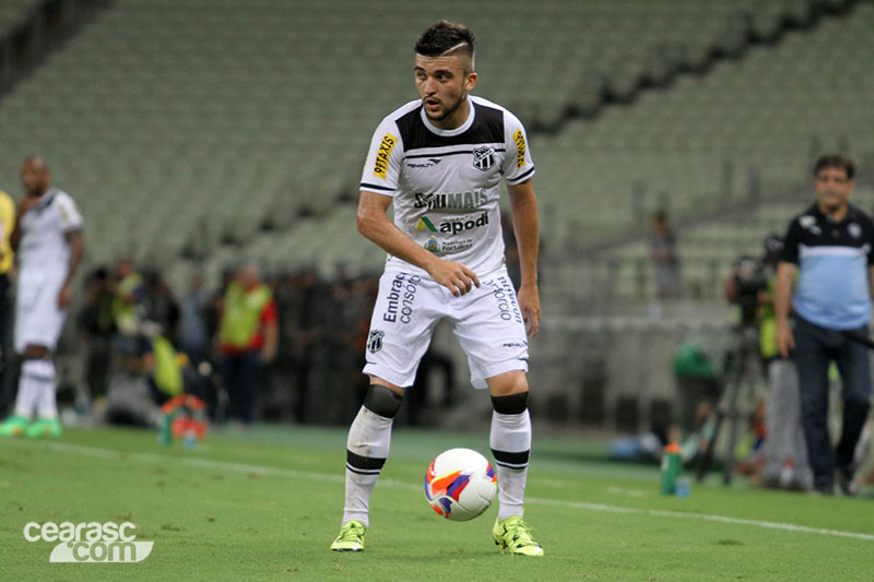 [07-07] Ceará 0 x 0 Botafogo - 41