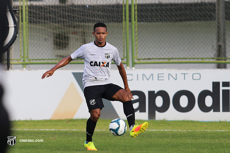 [12-01-2018 - Match-treino - Tarde - 43