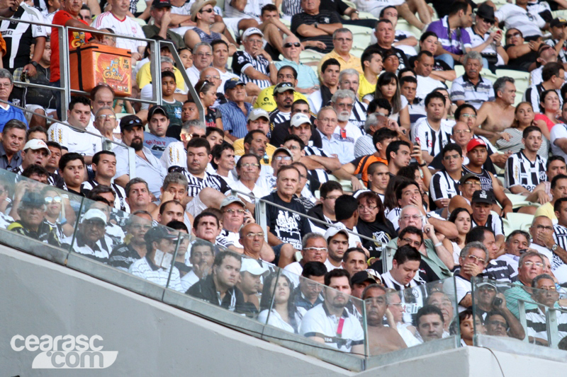 [07-04] Ferroviário 0 X 2 Ceará - 01 - 32