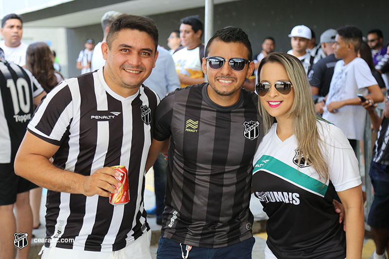 [22-04-2017] Esquenta do Vozao - 57