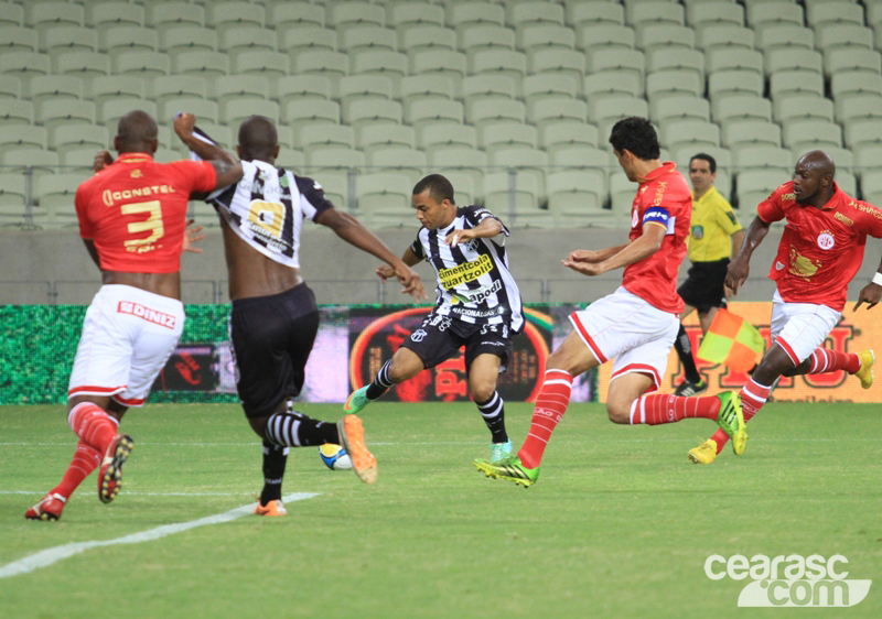 [12-03] Ceará 4 x 0 América/RN - 8