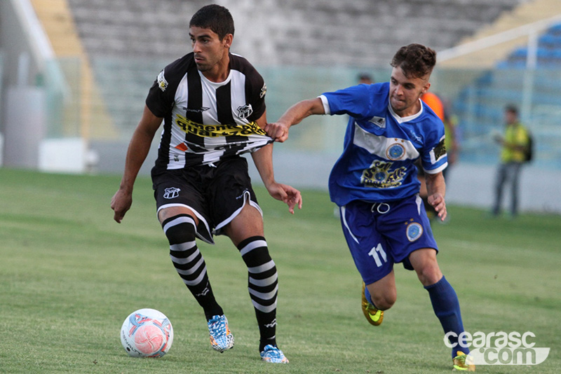[28-09] Ceará 3 x 2 São Benedito - 12