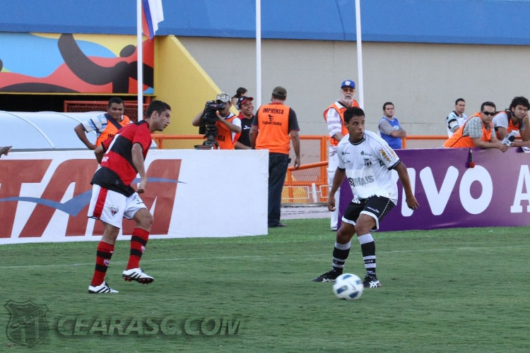 [12-06] Atlético-GO 4 x 1 Ceará - 15
