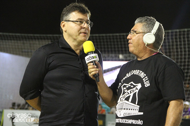 [22-12] Inauguração da Quadra do Vozão - 01 - 16