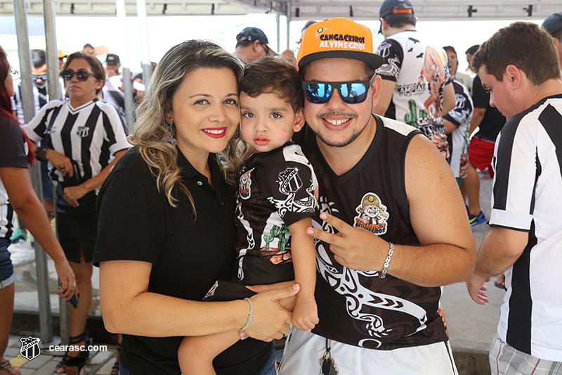 [22-04-2017] Esquenta do Vozao - 59