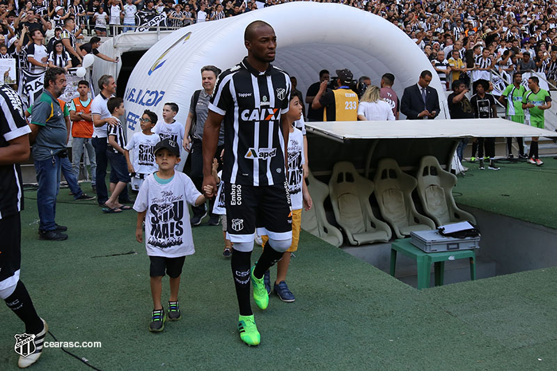 [25-11-2017] Ceará 1 x 0 ABC - 9