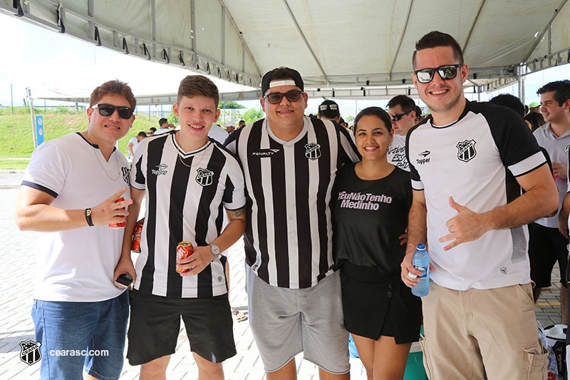 [22-04-2017] Esquenta do Vozao - 60