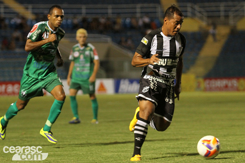 [14-02] Ceará  4 x 3 Maranguape - 13